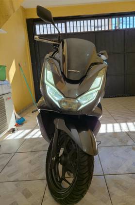 HONDA PCX 160 ABS HONDA PCX 160 ABS